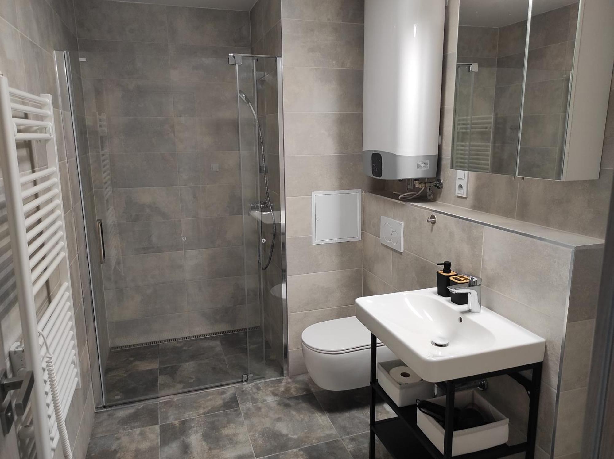 Apartman X06 Mikulov Eksteriør bilde