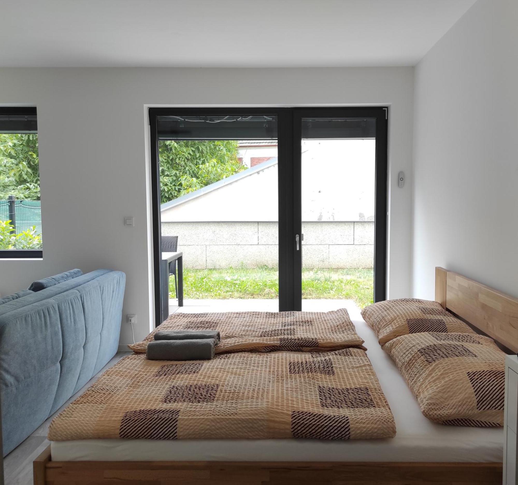 Apartman X06 Mikulov Eksteriør bilde