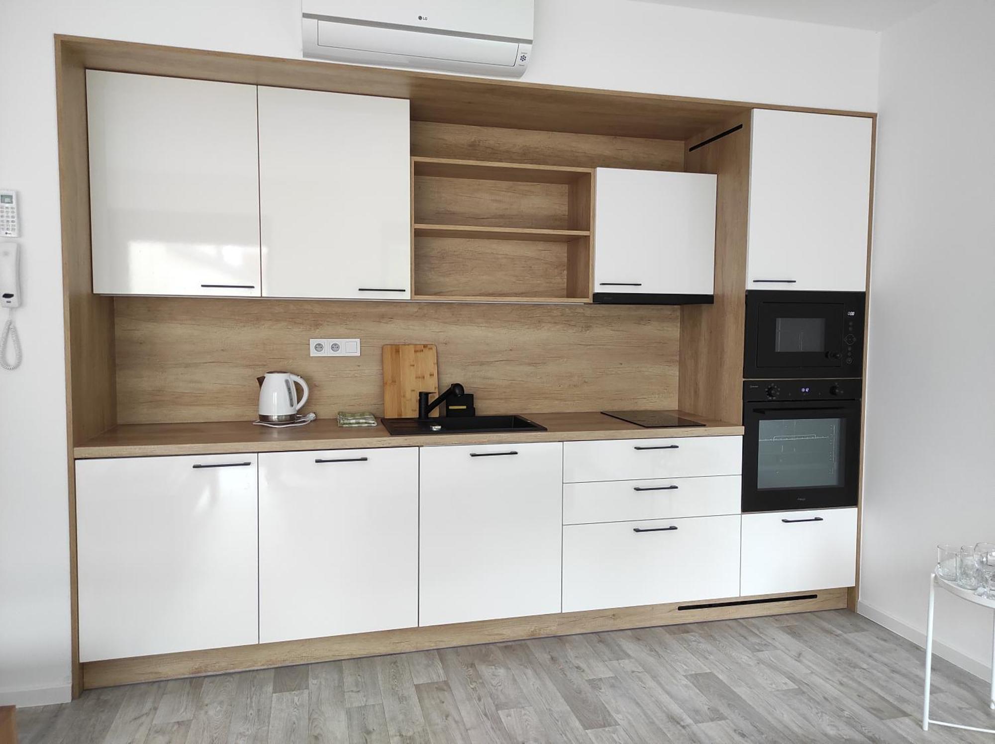 Apartman X06 Mikulov Eksteriør bilde