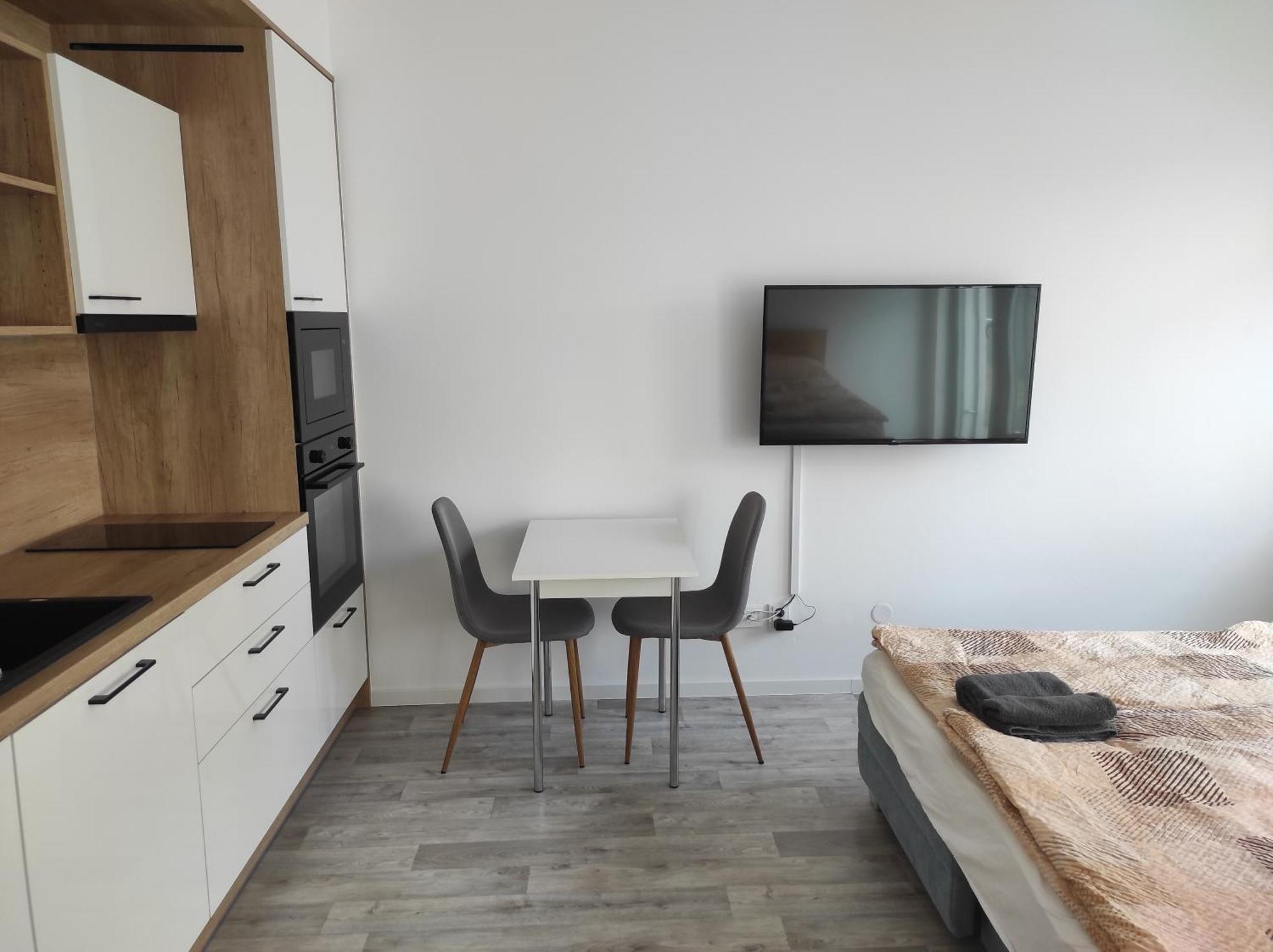 Apartman X06 Mikulov Eksteriør bilde