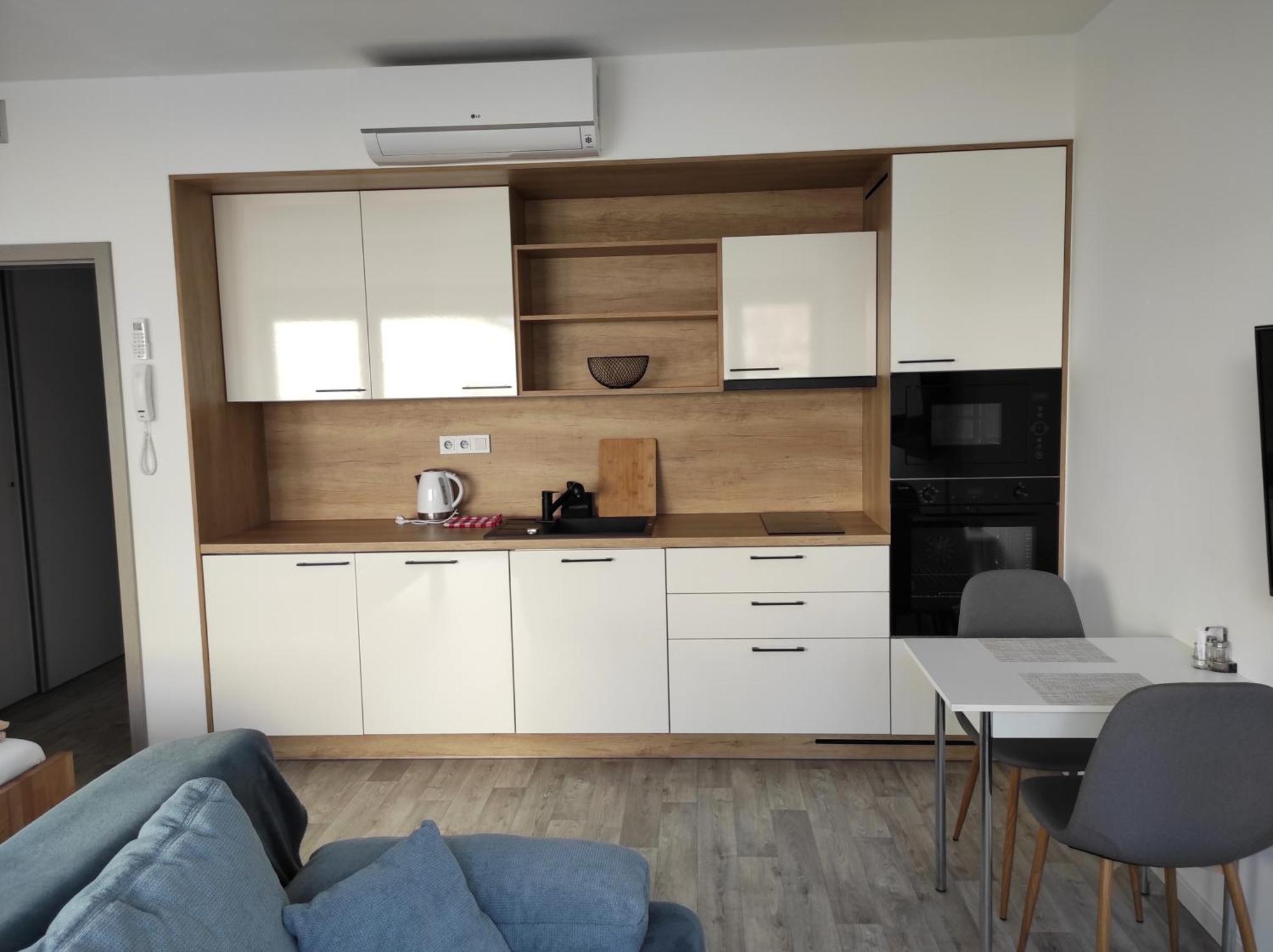 Apartman X06 Mikulov Eksteriør bilde